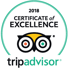 TripAdvisor COE Logo